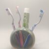 Présentoir à brosses à dents | Vert – Image 3