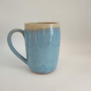 Tasse à thé | Bleu