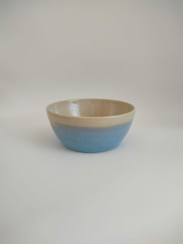Coupelle à dessert | Bleu – Image 2